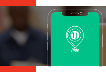 njride