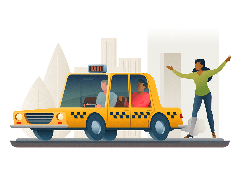taxi-app